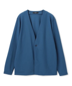 JOSEPH HOMME ＜新型追加＞新素材【抜群の通気性/360度ストレッチ】エアトールストレッチ カーディガン