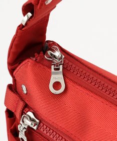 Y'SACCS テープデザイン　トラベルショルダーバッグ