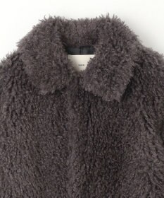 NAVE 【Nave】ニードルボア ミドル ジャケット