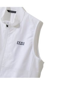 ZERO HALLIBURTON クールドッツ カモフラージュ ベスト ZHG-A4S10B 82823 ゴルフウェア