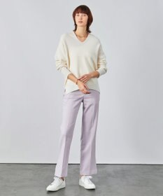 BEIGE， SABRES / ストレートパンツ
