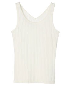 earth music&ecology ２ＷＡＹネックタンクトップ