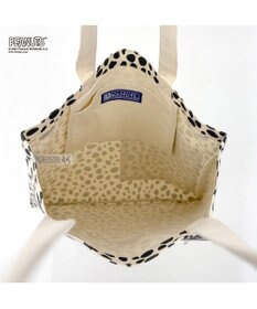 ROOTOTE 8400【スヌーピー】IP.トール.ピーナッツ-9L