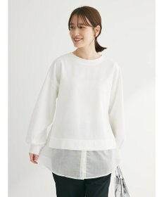 Green Parks 前後２ｗａｙシアードッキングチュニック