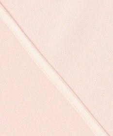 組曲 S 【KUMIKYOKU NAVY】ジョーゼットシフォン ブラウス