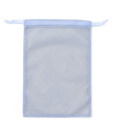 Chacott ドットメッシュ巾着M