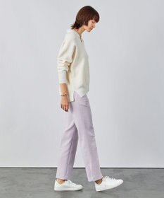 BEIGE， SABRES / ストレートパンツ