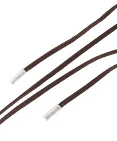 Green Parks ｅｖｅｒｙ　ｗａｌｋ．スウェードライクネックレス