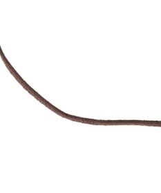 Green Parks ｅｖｅｒｙ　ｗａｌｋ．スウェードライクネックレス