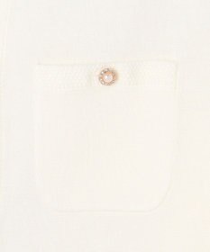 TOCCA MAKE BOX カーディガン