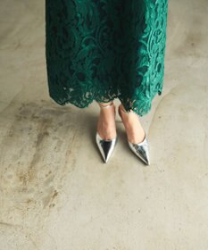 GRACE CONTINENTAL 【オンライン限定ドレス】La notte