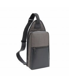 ACE BAGS & LUGGAGE ultima tokyo ディーノ ボディバッグ フロントファスナーポケット 68172 ウルティマ トーキョー