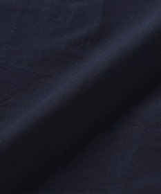 WHITE MAILS 【阿久津ゆりえコラボ】フロントタック Vネック ワンピース