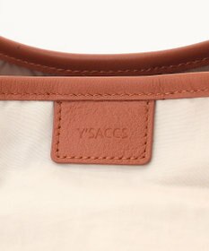 Y'SACCS シワナイロン2WAYトートバッグ Mサイズ