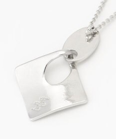 自由区 オリエンタルハング ネックレス