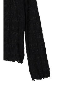 Green Parks シャーリングシアープルオーバー