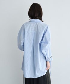 YECCA VECCA イージーケアドロストシャツ