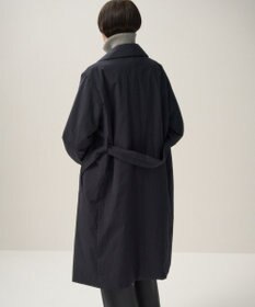 ATON TECHNO COTTON | リーファーコート