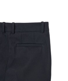 JOSEPH ギャバジンストレッチトラウザーズ　コールマン