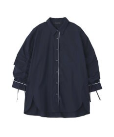 YECCA VECCA イージーケアドロストシャツ