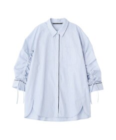 YECCA VECCA イージーケアドロストシャツ