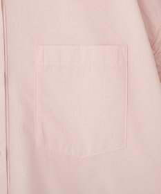 YECCA VECCA イージーケアドロストシャツ