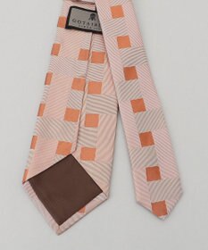 GOTAIRIKU Fermo Fossati_ネクタイ