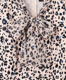 TOCCA 【美人百花掲載】【洗える・消臭】FLOWER PETALS CARPET ドレス