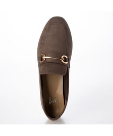 ing <ing>【WEB限定】【レイン対応】ビットローファー