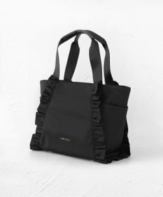 TOCCA 【A4サイズ対応・撥水】BRANCHE NYLONBAG ナイロンバッグ