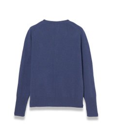 JOSEPH 【洗える】ライトピュアカシミヤ　Vネックニット