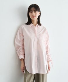 YECCA VECCA イージーケアドロストシャツ