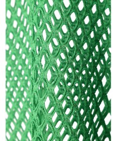 earth music&ecology メッシュチュニック