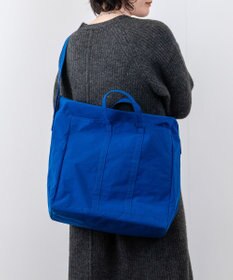 NIZYU KANO 【はまじコラボ】Airyトート Lサイズ