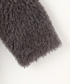 NAVE 【Nave】ニードルボア ミドル ジャケット