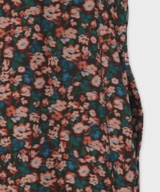 Paul Smith Tea Floral プリント ワンピース