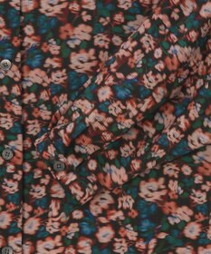 Paul Smith Tea Floral プリント ワンピース