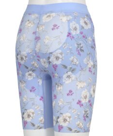 WACOAL 【重力に負けないヒップケアガードル】 ガードル ロング丈 【はくヒップケア】 まるみのあるヒップをキープ 快適なはきごこち 一枚ばき可能 レディース GRC623 /ワコール