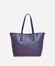 LIBERTY. リトル マールボロ トートバッグ アイフィス