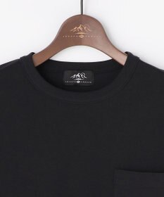 JOSEPH ABBOUD MOUNTAIN 【サステイナブル素材・WEB限定】綿ソロナＴシャツ