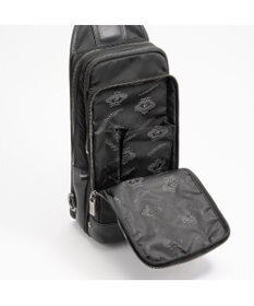 ACE BAGS & LUGGAGE Orobianco ソロペルテ ボディバッグ LL 5L 660g 92959 オロビアンコ