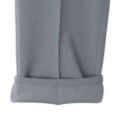 Green Parks ・Ｐｅｔｉｔ　Ｆｌｅｕｒ　タックテーパードパンツ