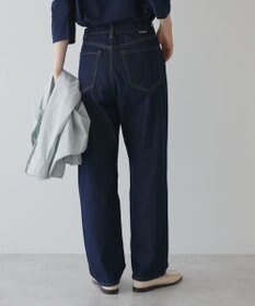 AMERICAN HOLIC ルーズストレートデニム