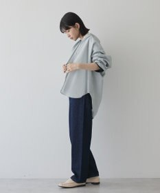 AMERICAN HOLIC ルーズストレートデニム