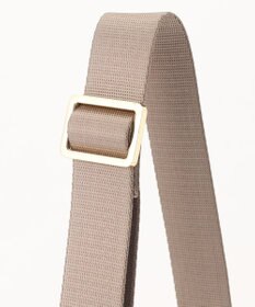 TOCCA 【撥水】NOBLE RIBBON CAMERABAG バッグ