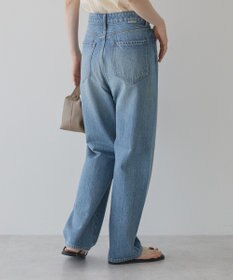 AMERICAN HOLIC ルーズストレートデニム