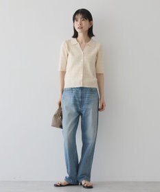 AMERICAN HOLIC ルーズストレートデニム