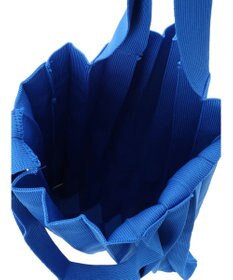 Green Parks ＯＴＯ．ＨＡ．プリーツニットバッグ