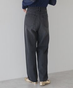 AMERICAN HOLIC ルーズストレートデニム