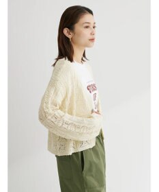 Green Parks ウ゛ィンテージプリントボックスＴシャツ